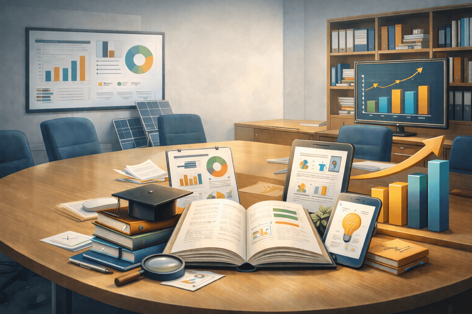 Team planning strategy