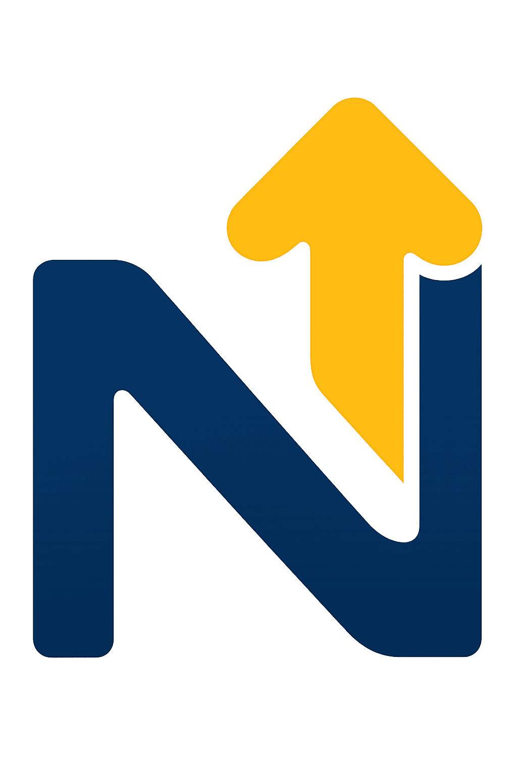 Nigerian youth looking forward