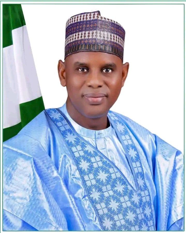 Bello Muhammad Goronyo