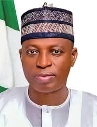 Yusuf Abdullahi Atah