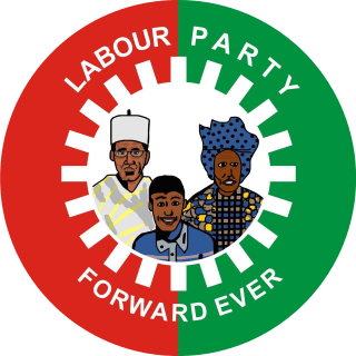 Labour Party Logo