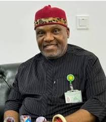 George Ozodinobi