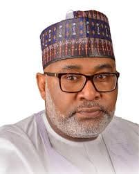 Uba Maigari Ahmadu