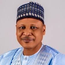 Mohammed Idris