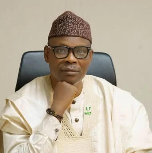 Iziaq Adekunle Salako