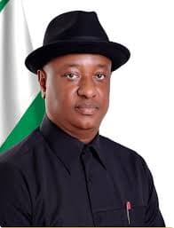 Festus Keyamo