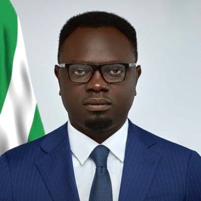 Ayodele Olawande