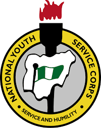 National Youth Service Corps Logo
