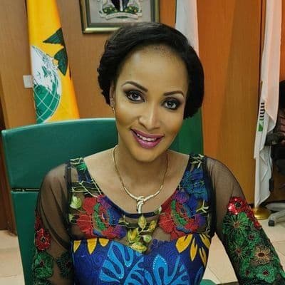 Bianca Odumegwu-Ojukwu