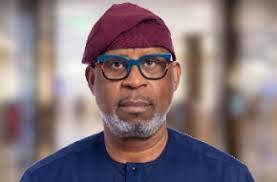 Oladele Henry Alake