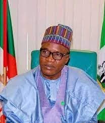 Abdullahi Ibrahim Halims