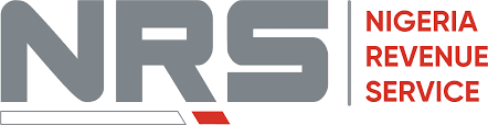 Nigeria Revenue Service (formerly FIRS) Logo