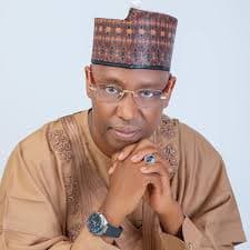Aliyu Sani Madaki