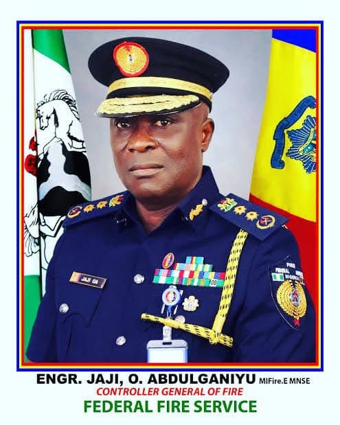 Abdulganiyu Jaji
