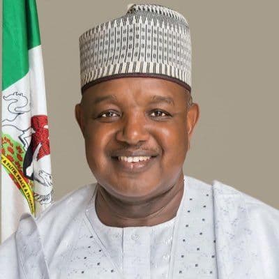 Abubakar Atiku Bagudu