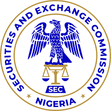 Securities and Exchange Commission Logo