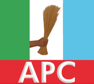 All Progressives Congress Logo
