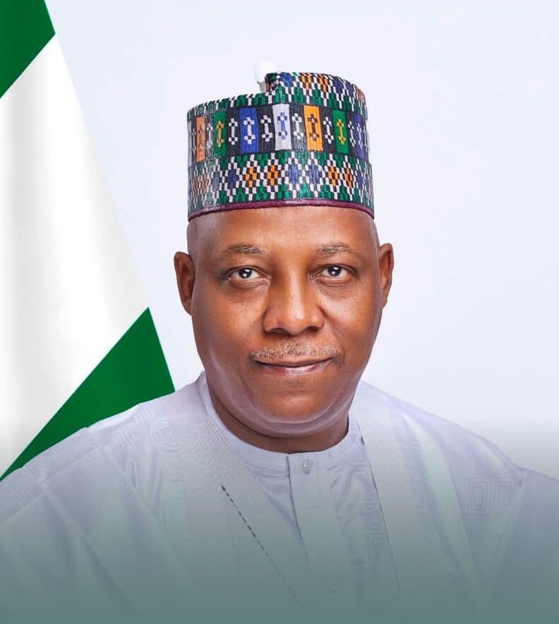 Kashim Shettima