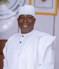 Zephaniah Bitrus Jisalo