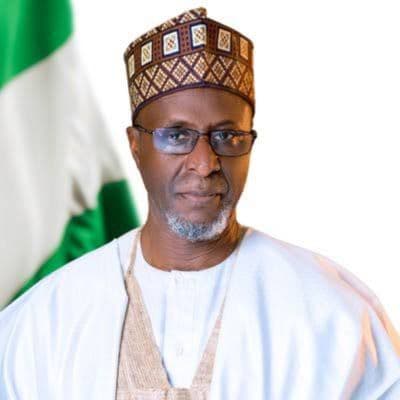 Balarabe Abbas Lawal