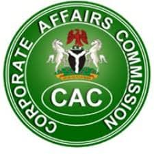 Corporate Affairs Commission Logo