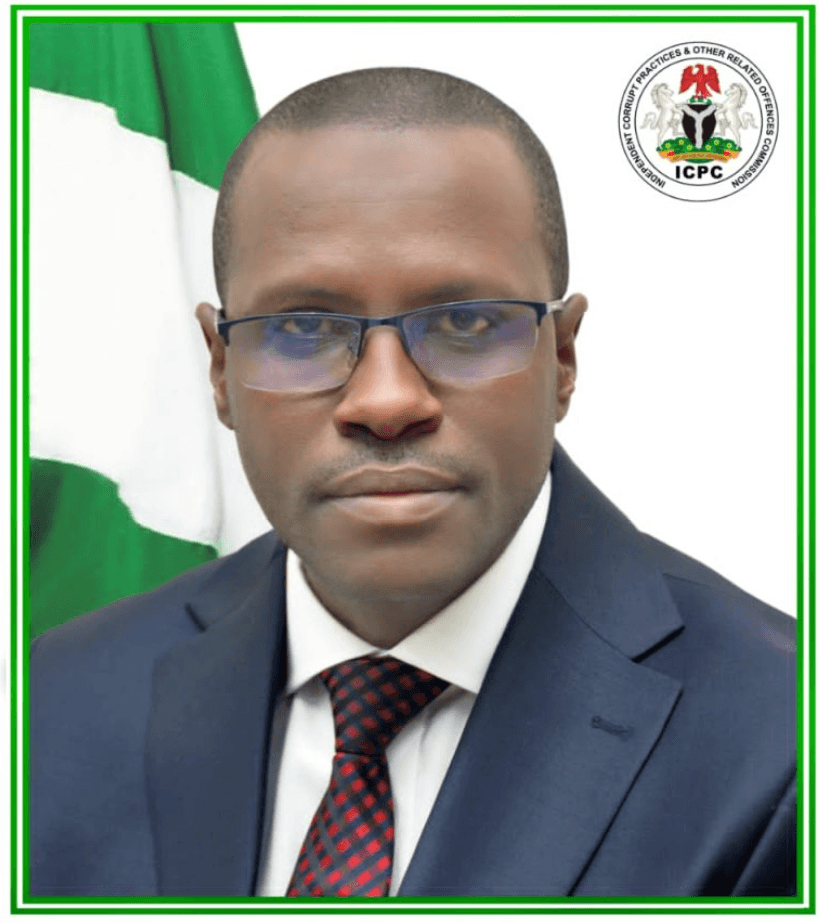 Dr. Musa Adamu Aliyu, SAN