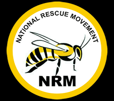 National Rescue Movement Logo