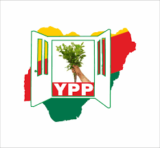 Young Progressive Party Logo