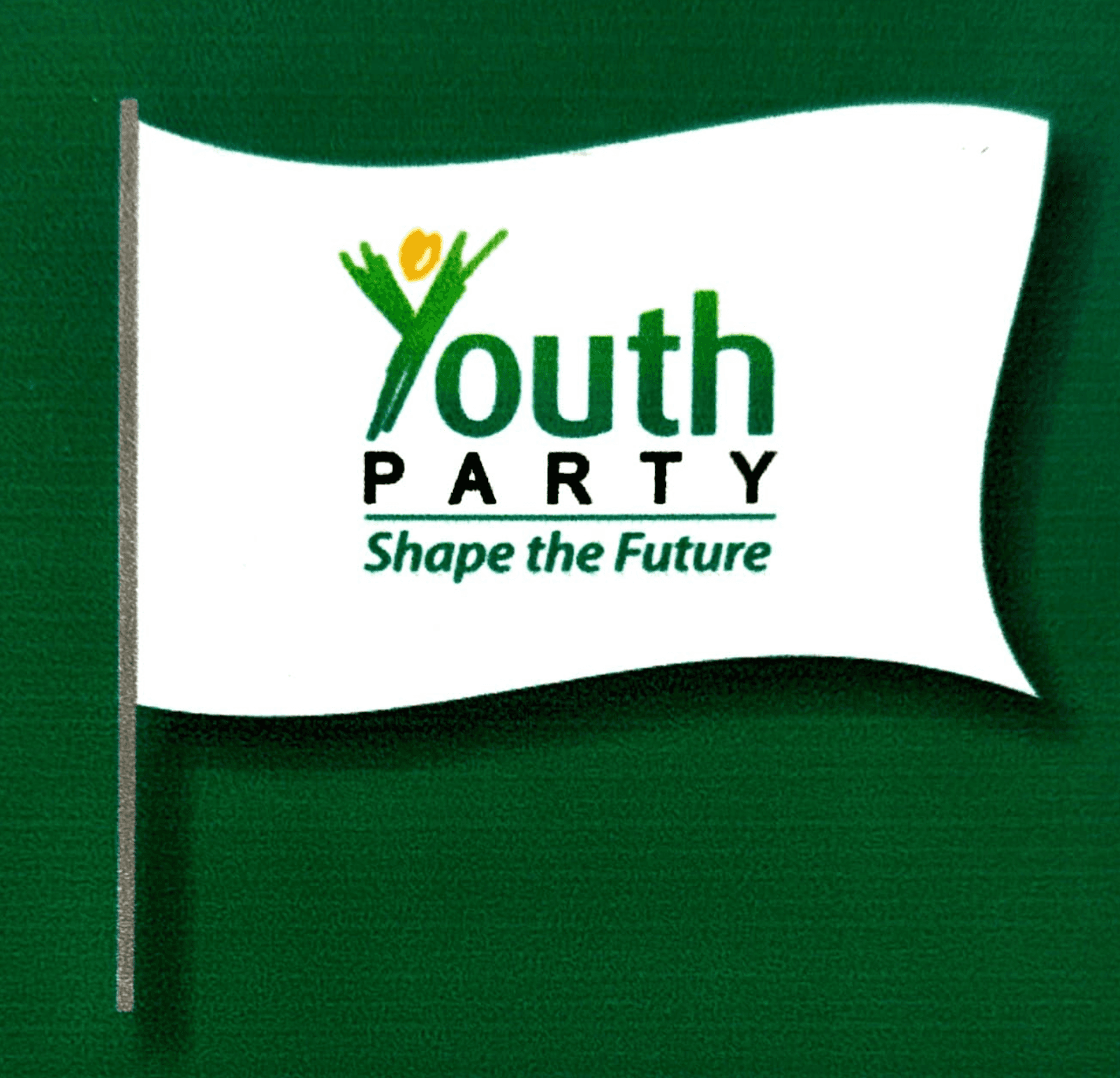 Youth Party Logo