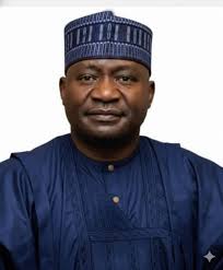 Christopher Gwabin Musa