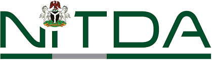 National Information Technology Development Agency Logo