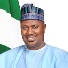 Aliyu Sabi Abdullahi