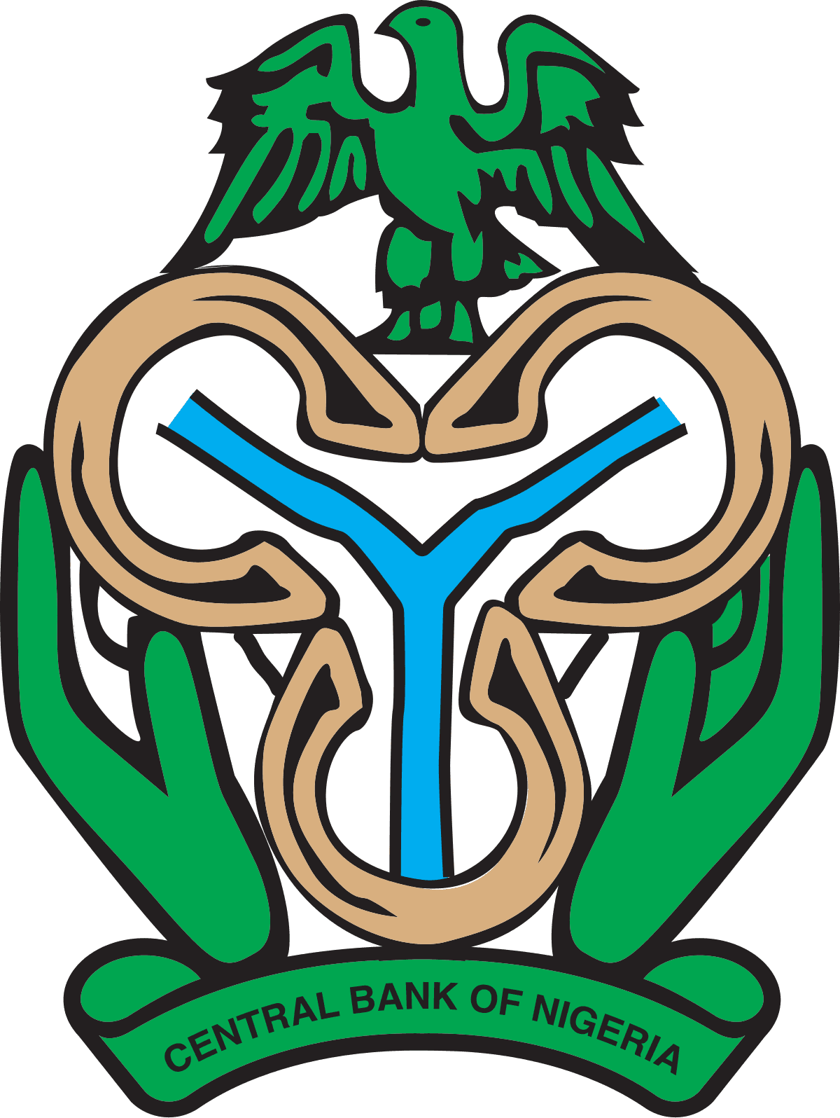 Central Bank of Nigeria Logo