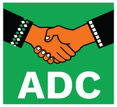 African Democratic Congress Logo