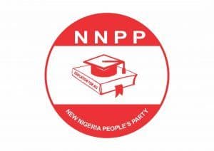New Nigeria Peoples Party Logo