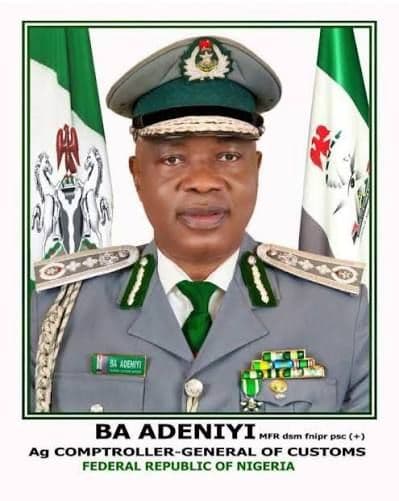 Bashir Adewale Adeniyi
