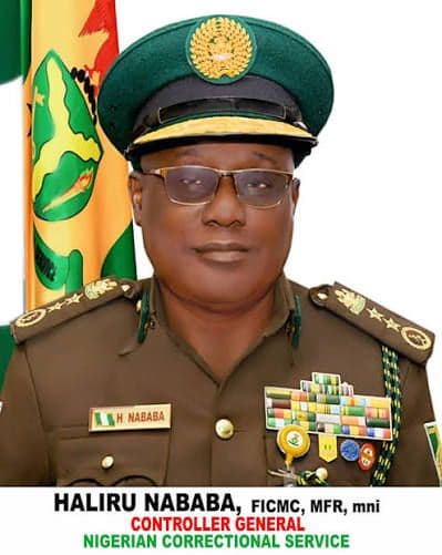 Haliru Nababa