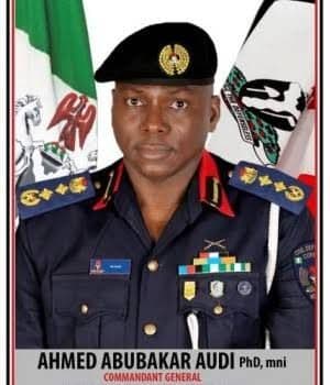 Ahmed Abubakar Audi