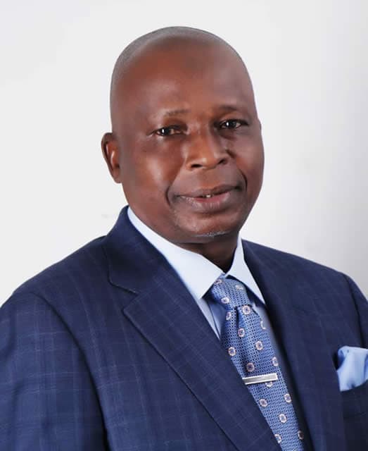 Lateef Olasunkanmi Fagbemi